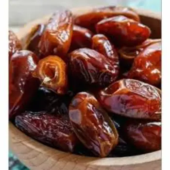 Fresh Seedless Dates 